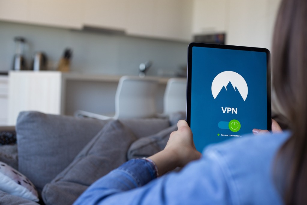 VPN