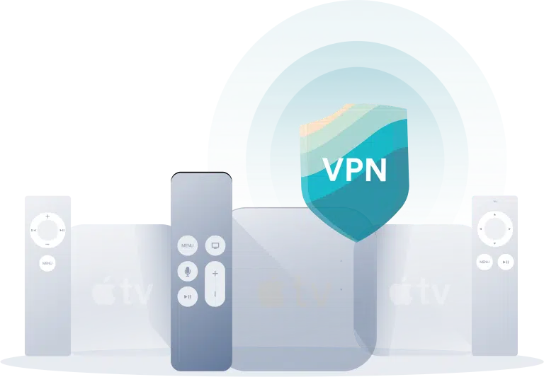 Révolution dans le monde des télévisions connectées : Apple TV intègre enfin les VPN