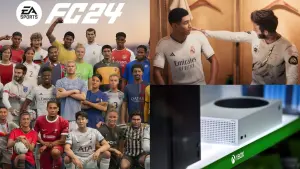 EA Sports FC 24 : Date de sortie, Coût, Éditions et bien plus encore !