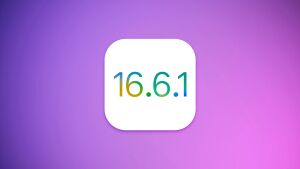 URGENT : Pourquoi iOS 16.6.1 est un MUST pour votre iPhone ? 🚨