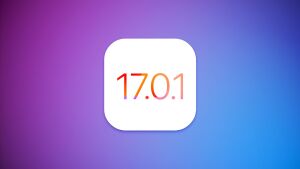 Urgent: Pourquoi vous devez mettre à jour iOS 17 dès maintenant !