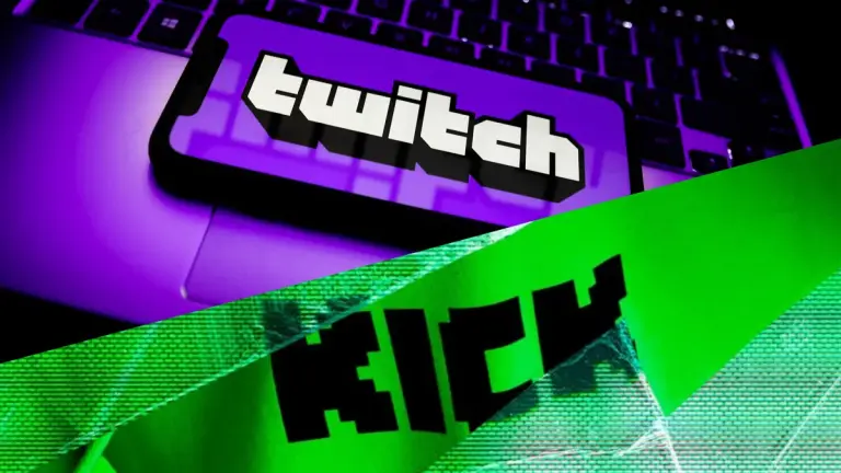 05 méthodes éprouvées pour réussir avec Kick, le nouveau concurrent streaming de Twitch