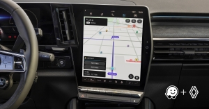 Comment optimiser l’utilisation de Waze avec votre GPS de voiture ?