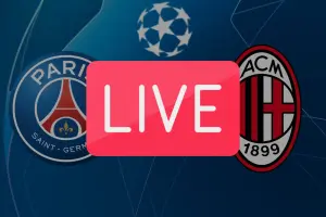 Comment regarder PSG vs Milan AC en direct grâce à un VPN gratuit?