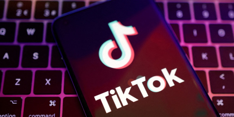 “Ref TikTok” : La tendance qui secoue le monde de la vidéo