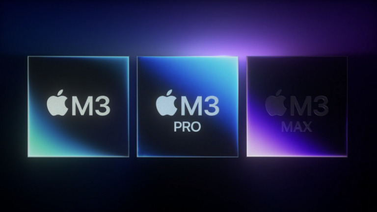 Apple Keynote Révolutionnaire : Surprises du Nouveau MacBook Pro, iMac et Les Puissantes M3!