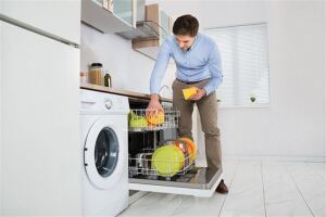 Le secret d’un lave-vaisselle économe : astuces et conseils
