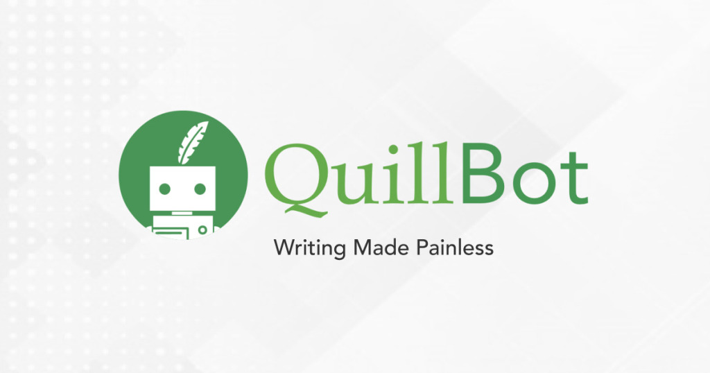 quill bot