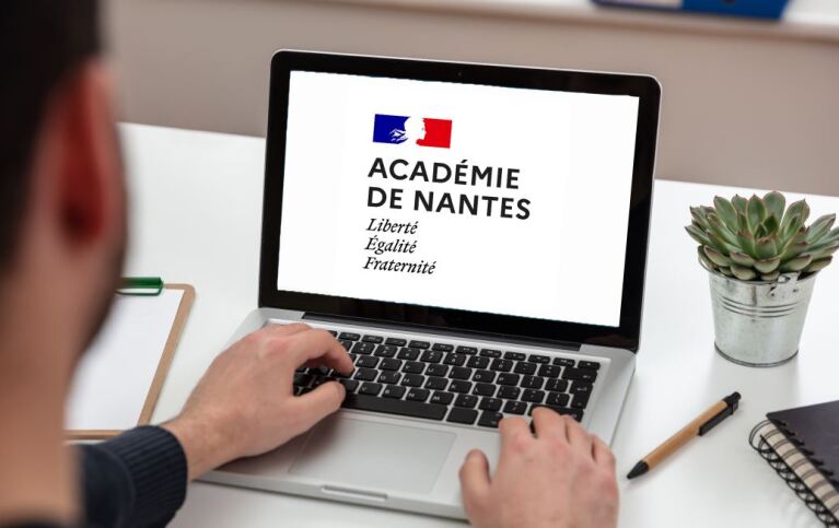 Webmail de l’académie de Nantes : L’outil essentiel de communication