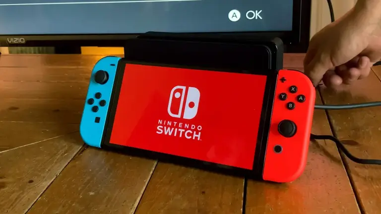 Résoudre les Problèmes d’Allumage de Votre Nintendo Switch 2024