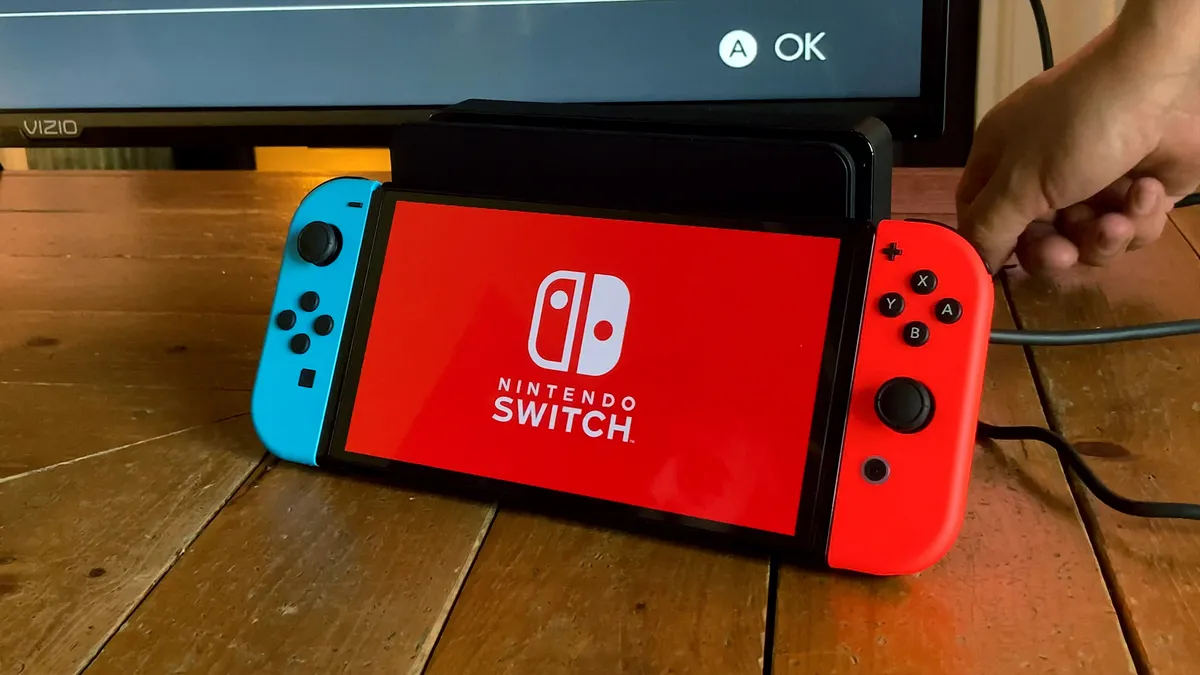 Résoudre les Problèmes d’Allumage de Votre Nintendo Switch 2024