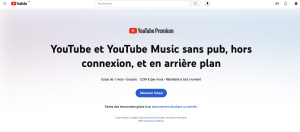 YouTube sans publicité en Albanie : Solutions Sans Adblock en 2024