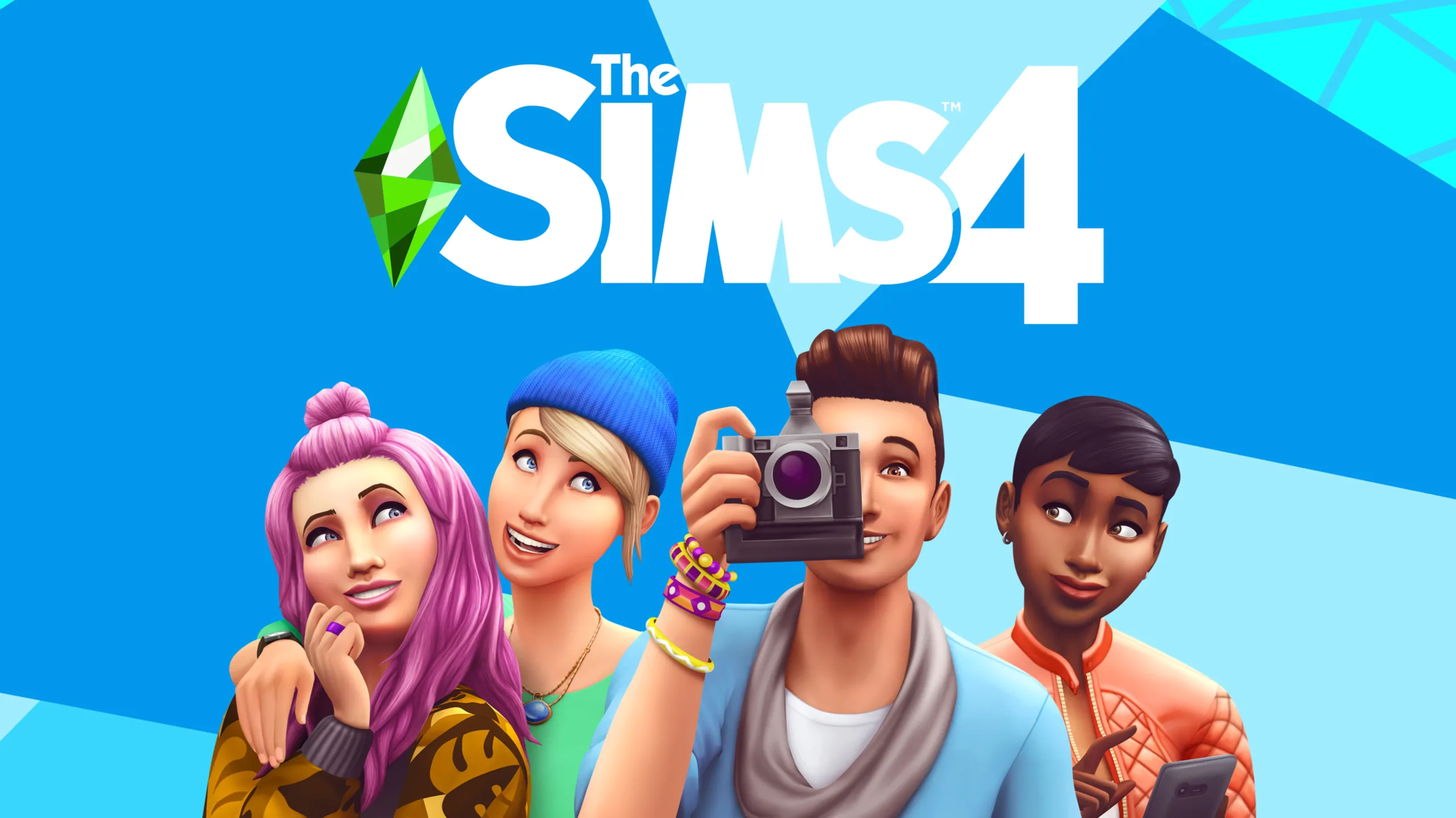 Télécharger les Meilleurs Mods pour SIMS 4 en 2024 Nagadi Web