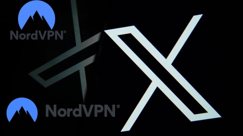 NORDVPN ET X