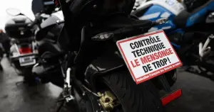 Le Débat sur le Contrôle Technique des Motos en France”: Nouvelle Ère de Sécurité ou Fardeau Inutile ?