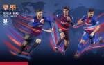 Séville FC – FC Barcelone : Où et Comment Suivre le Match du Championnat d’Espagne ?